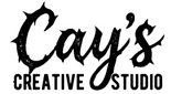 Cay's Creative Studio - Home