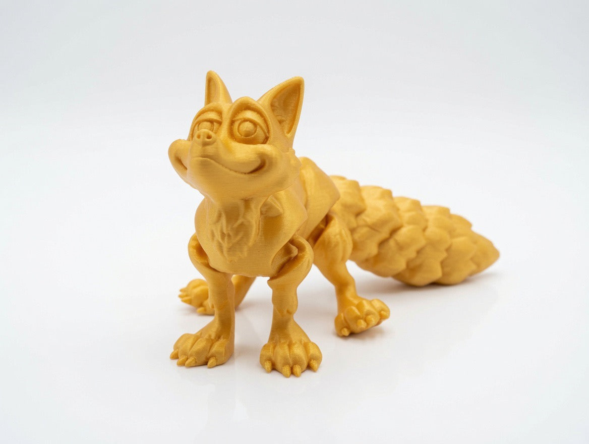 Fox