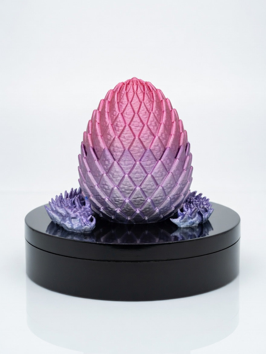 Dragon Egg - Small