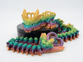 Articulated Heart Dragon